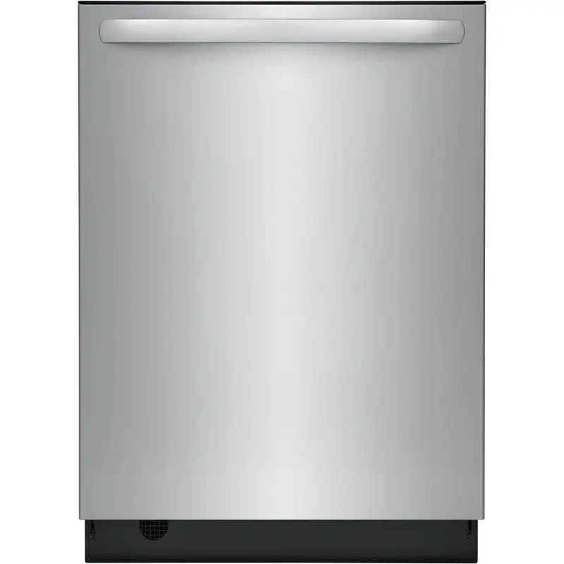 Frigidaire Built-In Dishwasher With Evendry™ Drying System (Fdsh4501As) 1