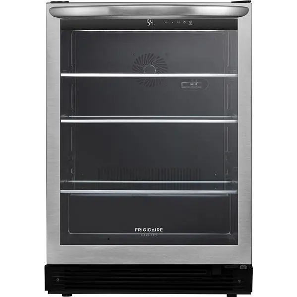 Frigidaire Gallery 5.4 Cu. Ft. Beverage Center – Gryb5426As 1