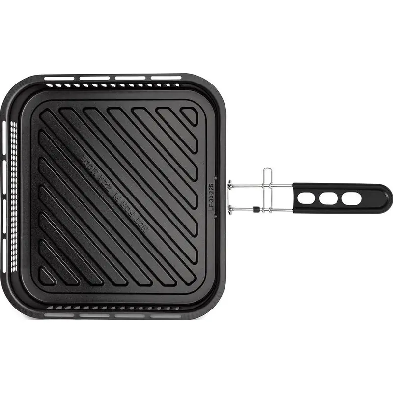 Frigidaire Pizza Oven Air Fry Tray (Model 5304539972) 1