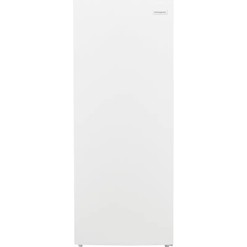 Frigidaire Upright Freezer – 18 Cu. Ft. Capacity, Energy-Efficient Design (Ffue1826Aw) 1