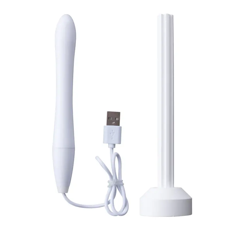 Fuji World Onahoru Hole Warmer & Keisoudo Drying Stick Set – White Thermal Care Kit 1