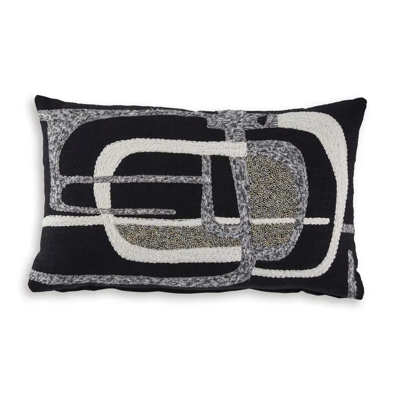 Gavrileigh Decorative Throw Pillow – Premium Accent Cushion For Sofas And Beds By Signature Design By Ashley 1