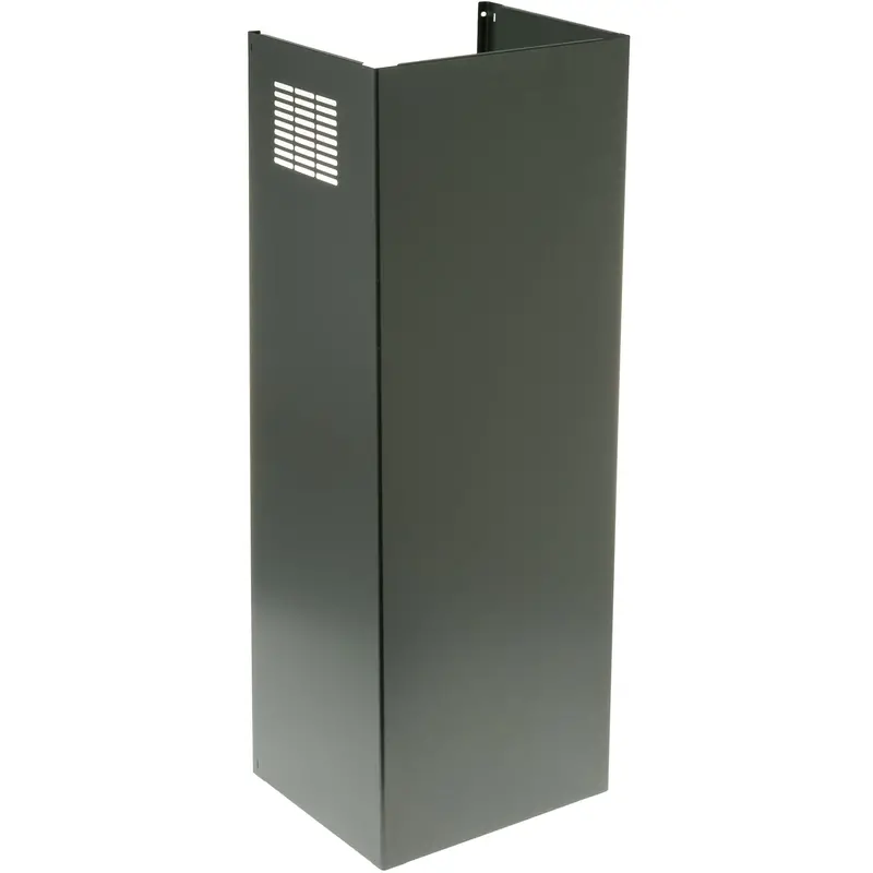Ge Duct Kit For Range Hood Ventilation – Uxdc732Mss 1