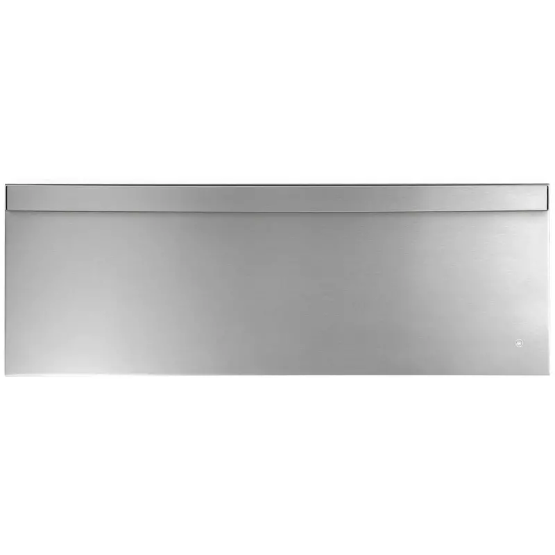 Ge Profile 30-Inch Built-In Warming Drawer – Stainless Steel (Ptw9000Spss) 1