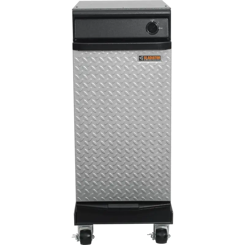 Gladiator Garageworks Freestanding Trash Compactor – Gacp15Xxmg 1