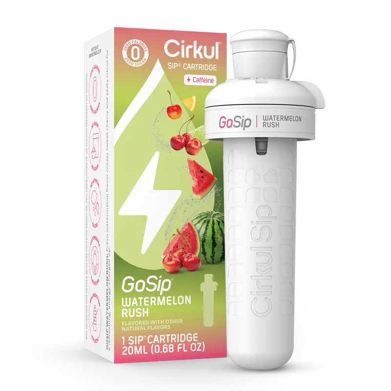 Gosip Watermelon Rush Cartridge – Signature Blend 1