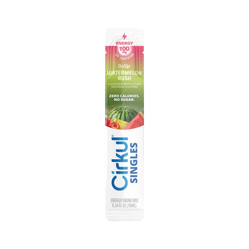 Gosip Watermelon Rush Refill Cartridge 1