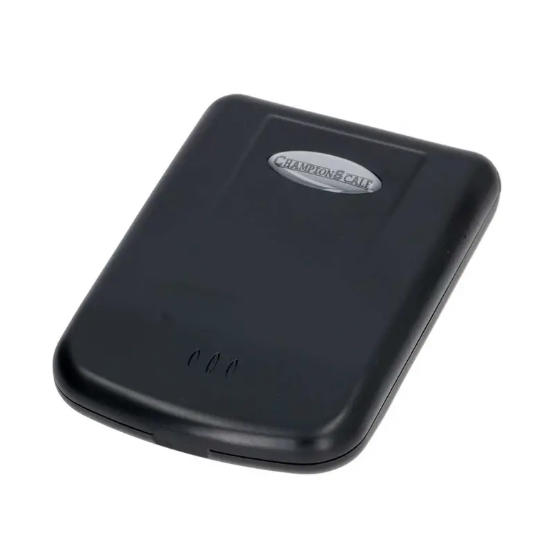 High-Precision Digital Coffee Scale With Timer 1