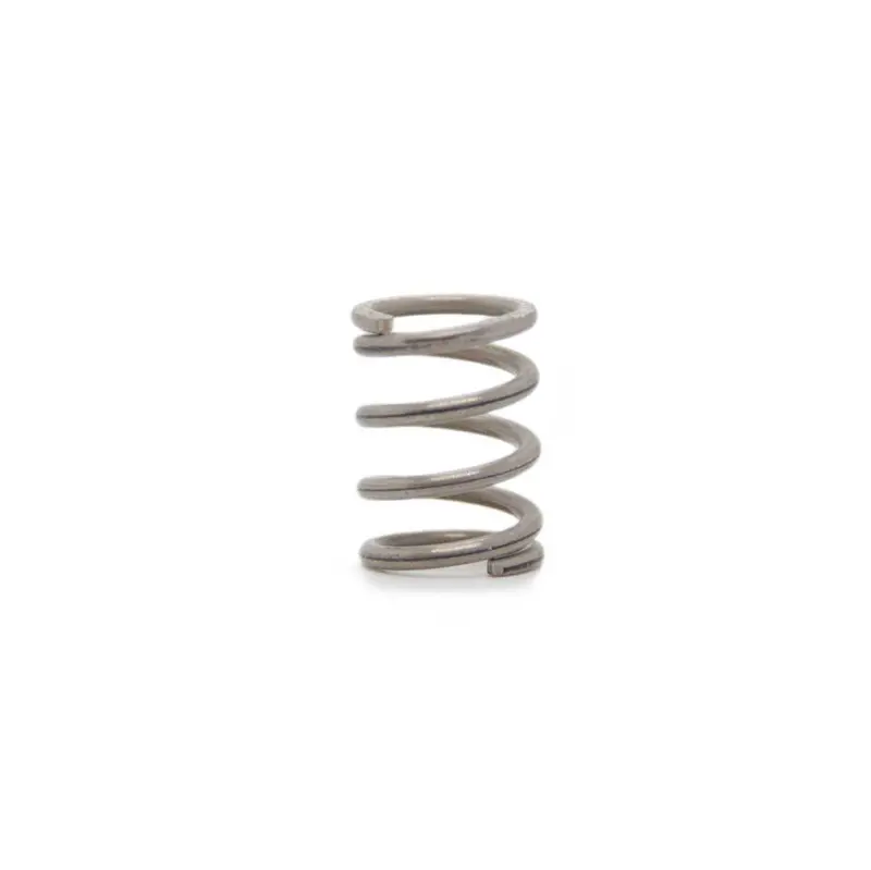 High-Tension Spring For Steam Wand Actuation 1