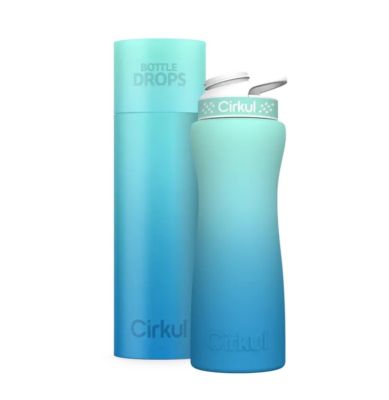 Horizon Limited Edition 22Oz Stainless Steel Bottle Set – Not For Sale 1