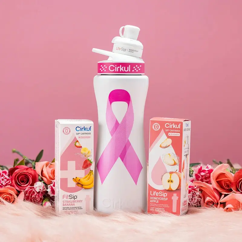 Hydrate For Hope Charity Bundle 1