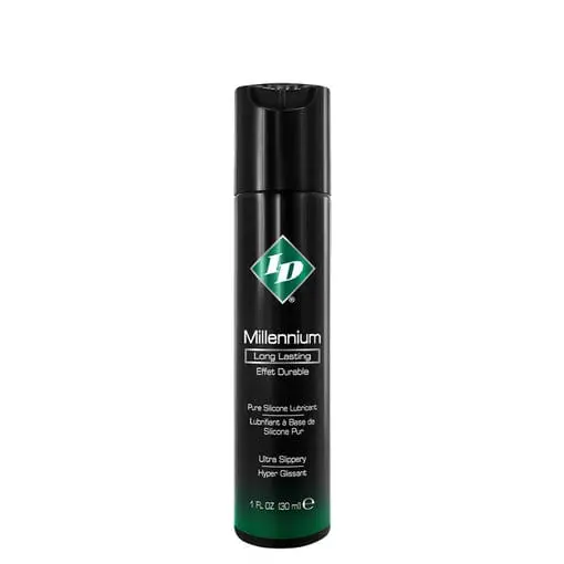 Id Millennium Silicone Lubricant – Long-Lasting, High-Performance Formula 1