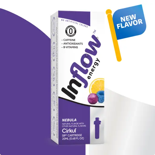 Inflow Energy Nebula – Loyalty Reward Option 1