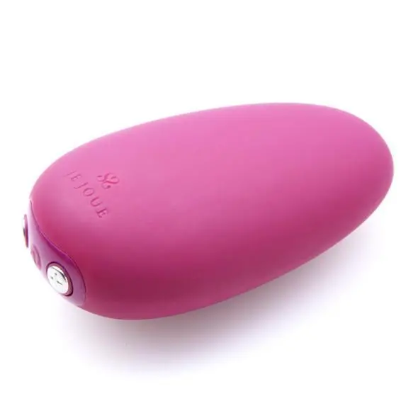 Je Joue Mimi Soft Clitoral Vibrator In Fuchsia 1