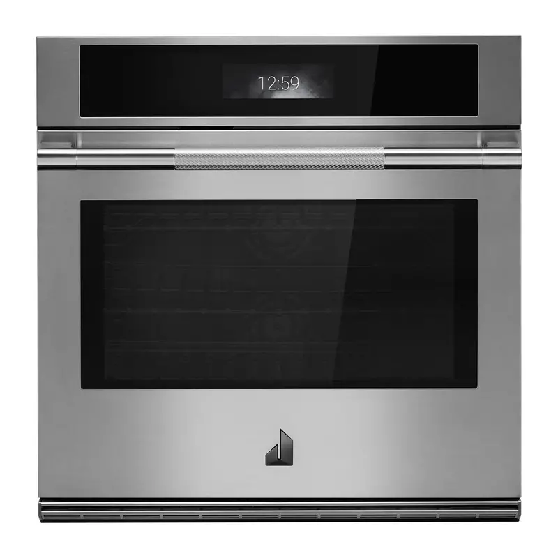 Jennair Joesc530Rl – 30" Single Wall Oven With Multimode® True Convection 1