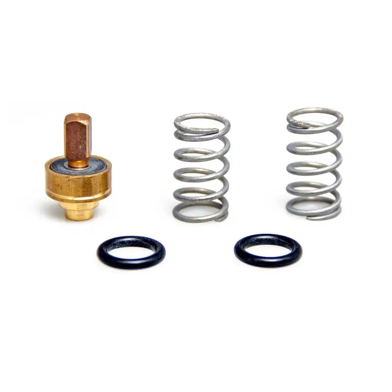 Joystick-Style Steam & Hot Water Valve Rebuild Kit 1