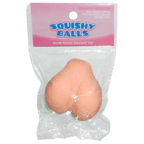 Kheper Games - Squishy Balls Toy 1