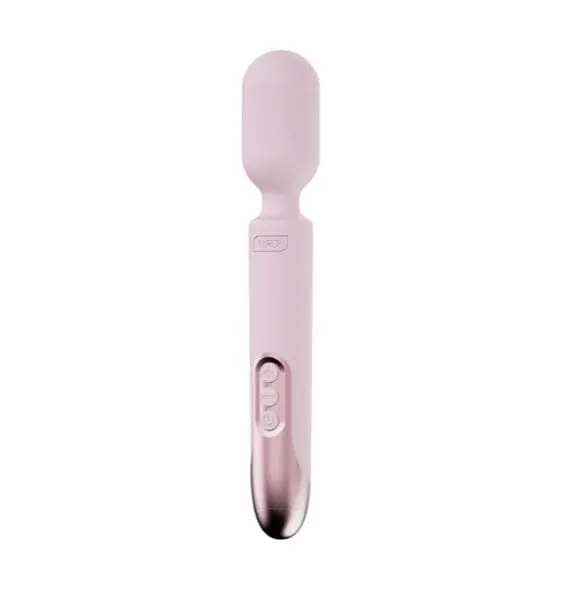 Kiiroo Prowand – App-Connected Wireless Wand Massager (Pink) 1