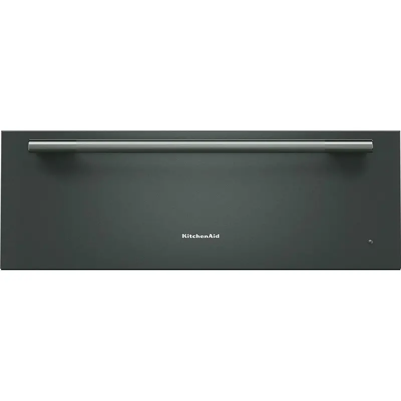 Kitchenaid 30-Inch Stainless Steel Warming Drawer – Kwes730Sjp 1