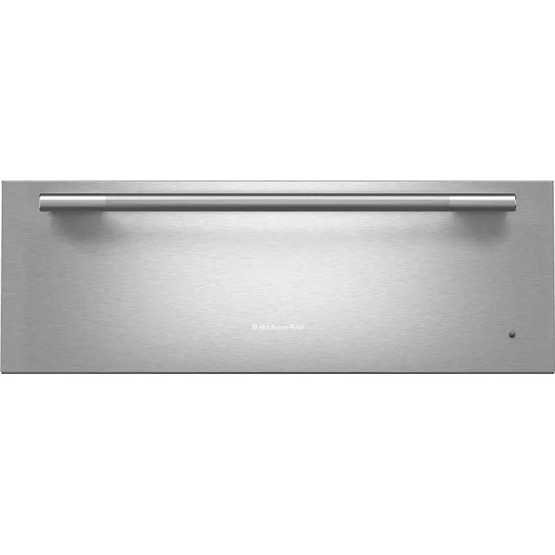 Kitchenaid 30-Inch Undercounter Warming Drawer – Kwes730Sps 1