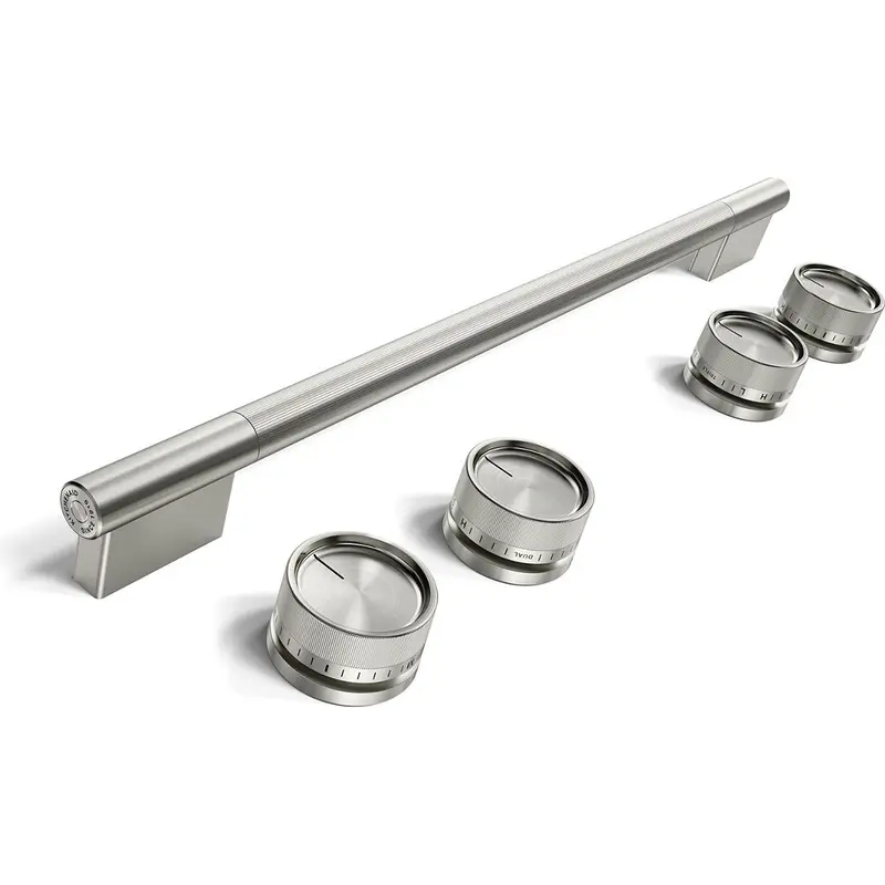 Kitchenaid Classic Knob And Handle Kit – W11773970 1