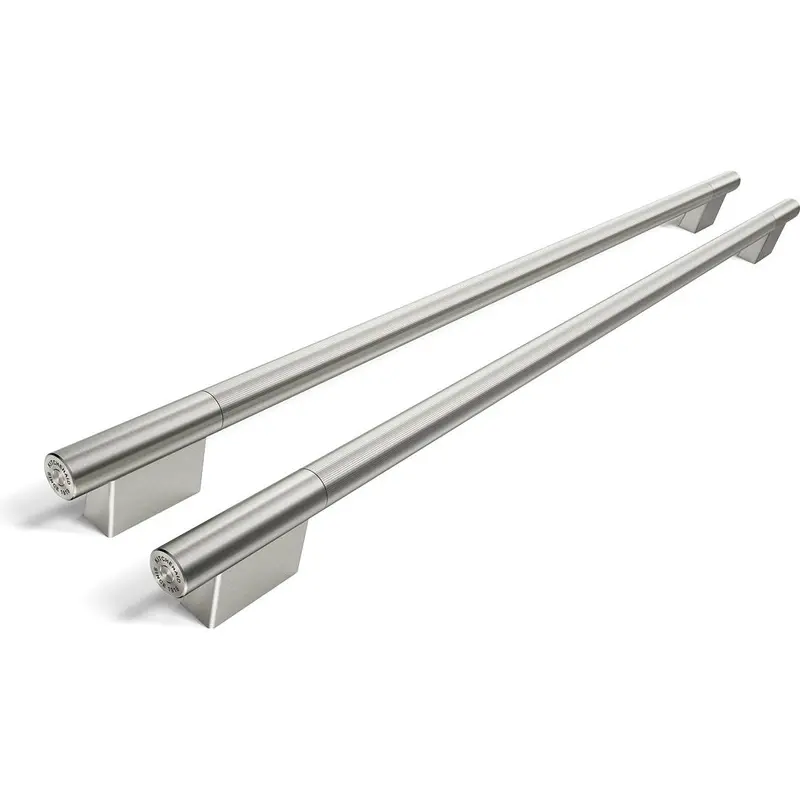 Kitchenaid Custom Panel Handle Accessory – W11777165 1
