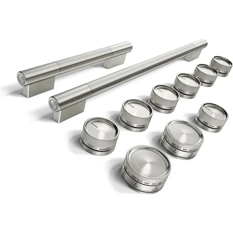 Kitchenaid Dual-Purpose Knob And Handle Kit – W11774757 1