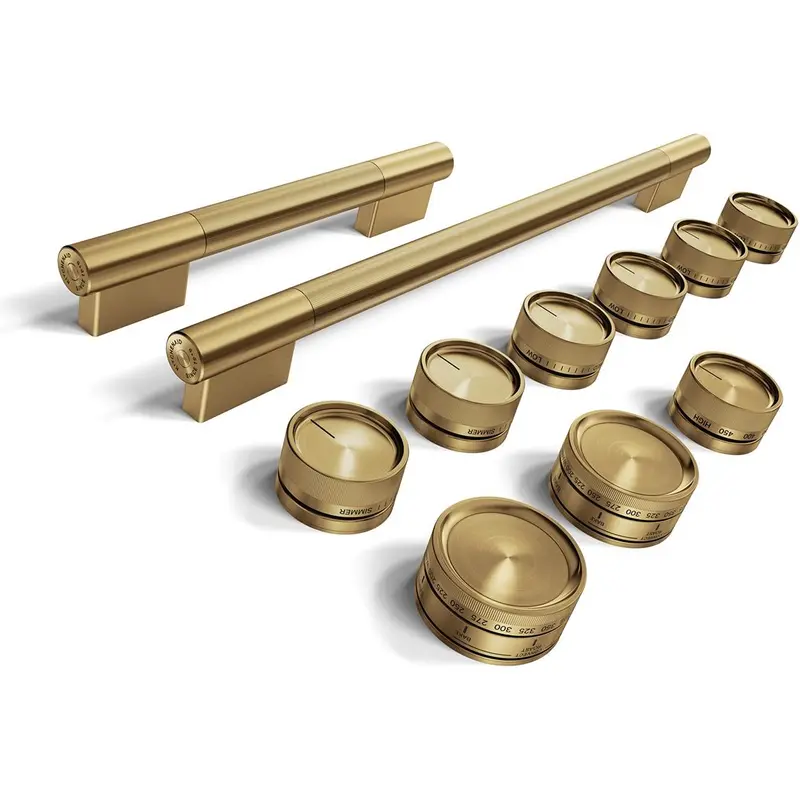 Kitchenaid Handle And Knob Combo Kit – W11774759 1
