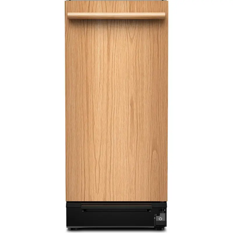 Kitchenaid Kttp515Tpa Built-In Trash Compactor Featuring Odor Management 1