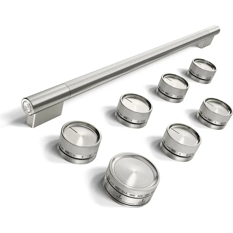 Kitchenaid Modern Appliance Hardware Kit – W11774740 1