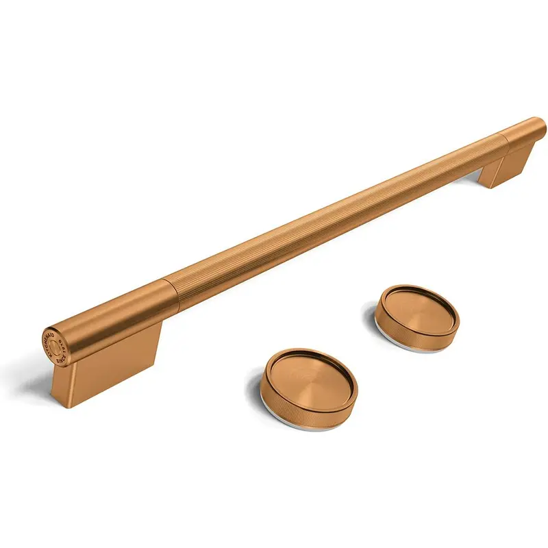 Kitchenaid Replacement Hardware Pack – W11774413 For Built-In Appliances 1
