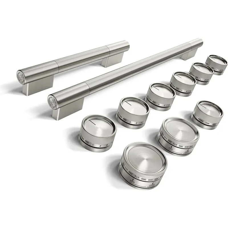 Kitchenaid Replacement Knobs And Handles For Built-In Appliances – W11774744 1