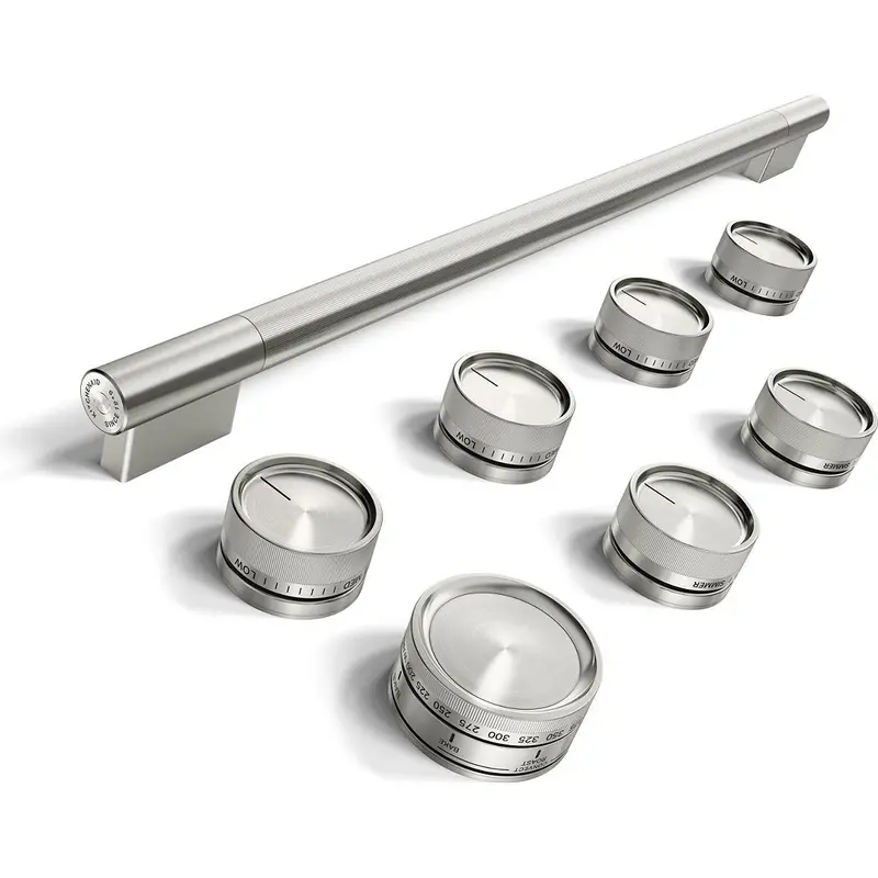 Kitchenaid Smart Control Knob And Handle Kit – W11774753 1