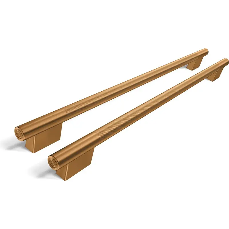 Kitchenaid Smart Oven Handle Hardware – W11777162 1