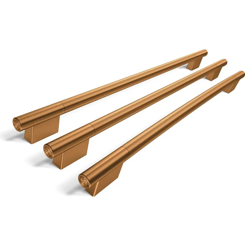 Kitchenaid Touch-Control Oven Handle Set – W11777158 1