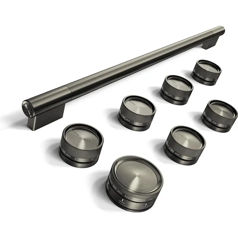 Kitchenaid Touch-Ready Handle And Knob Set – W11774739 1