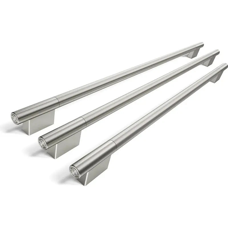 Kitchenaid Wall Oven Handle Replacement Kit – W11777173 1