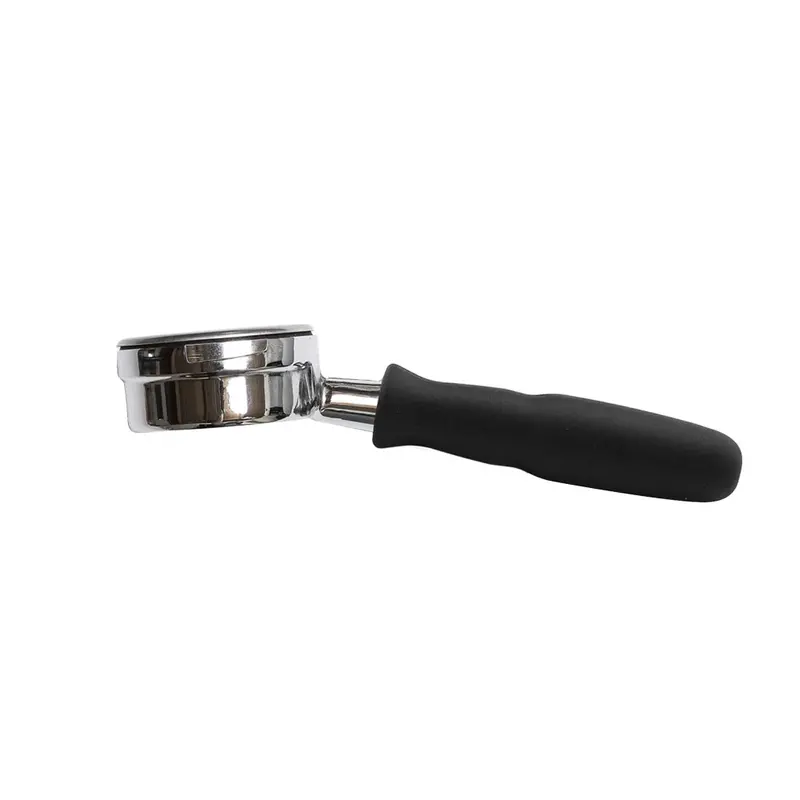 La Marzocco Bottomless Espresso Portafilter 1