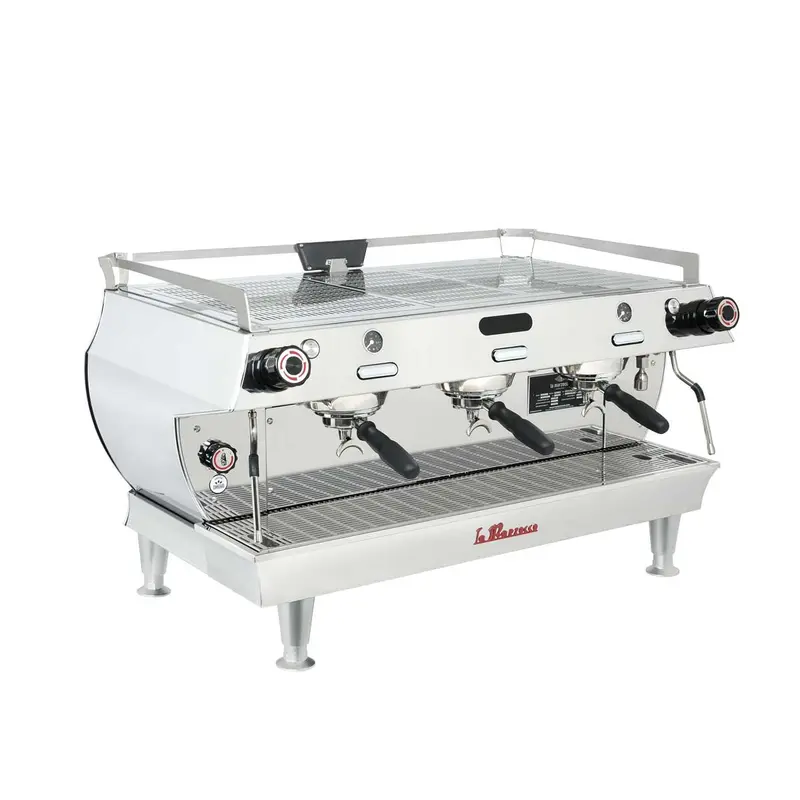 La Marzocco Gb5S Semi-Automatic Espresso Machine 2