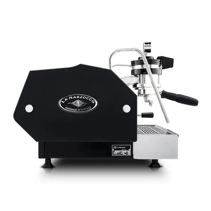 La Marzocco Gs3 Mechanical Paddle Espresso Machine 1