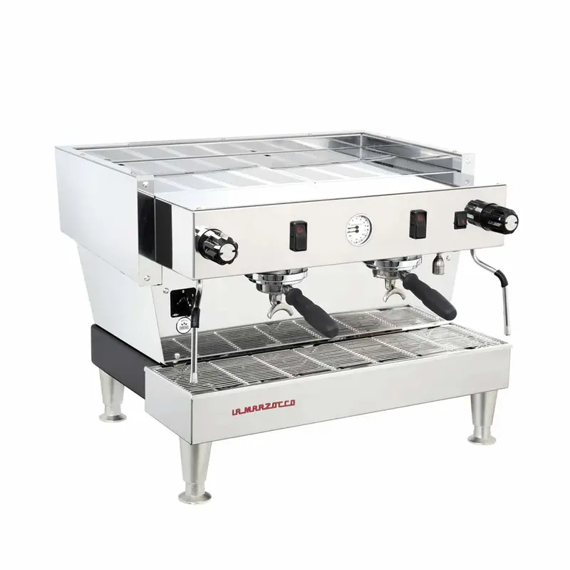 La Marzocco Linea Classic S Semi-Automatic Espresso Machine 1