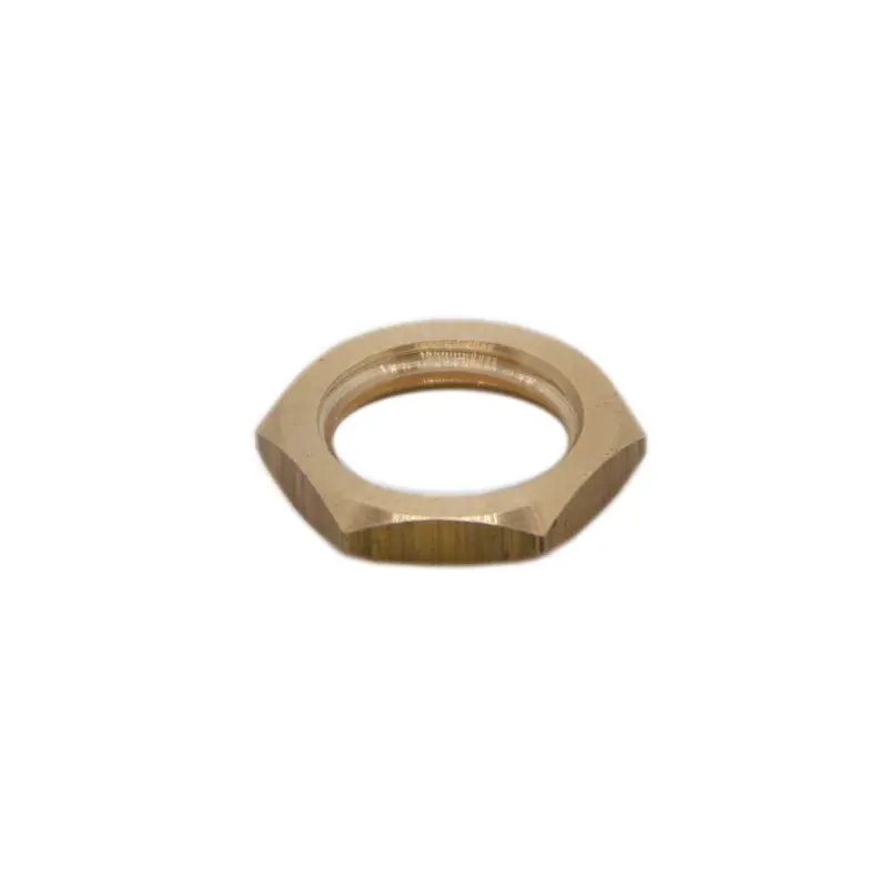 La Spaziale Check Valve Retaining Nut 1