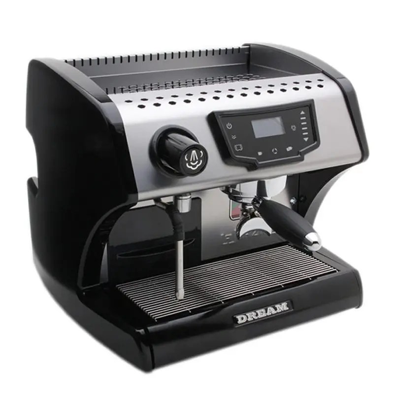 La Spaziale Dream T Espresso System 1