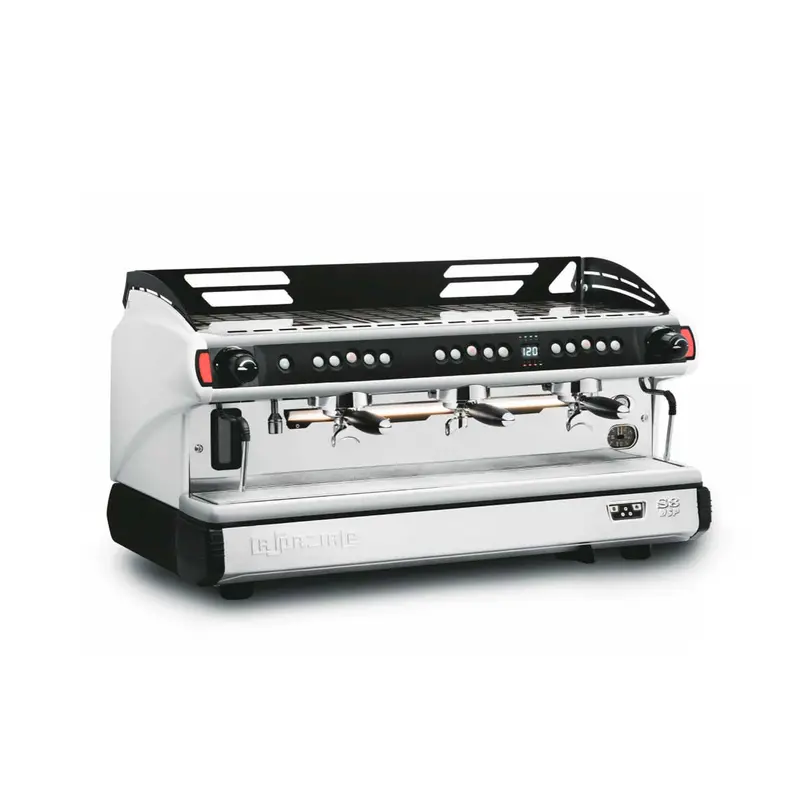 La Spaziale S9 Dsp 3G Volumetric Espresso Machine 1