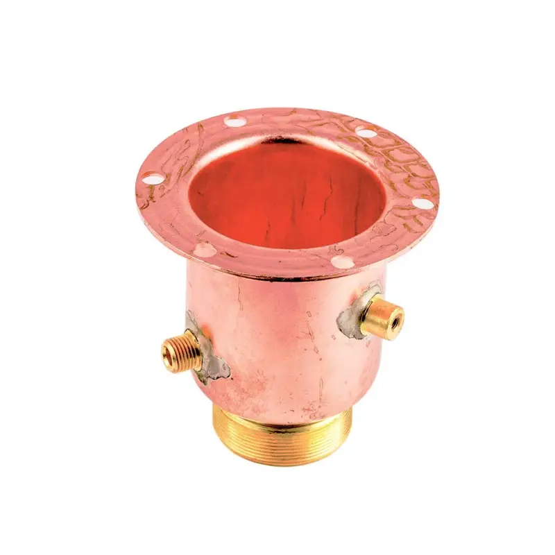 La Spaziale Vivaldi Rear Coffee Boiler Component 1