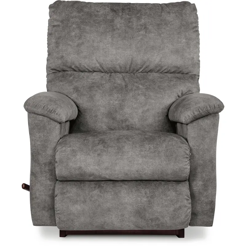 La-Z-Boy Brooks Rocker Recliner – Fabric Model D160454 (Style 010727) 1