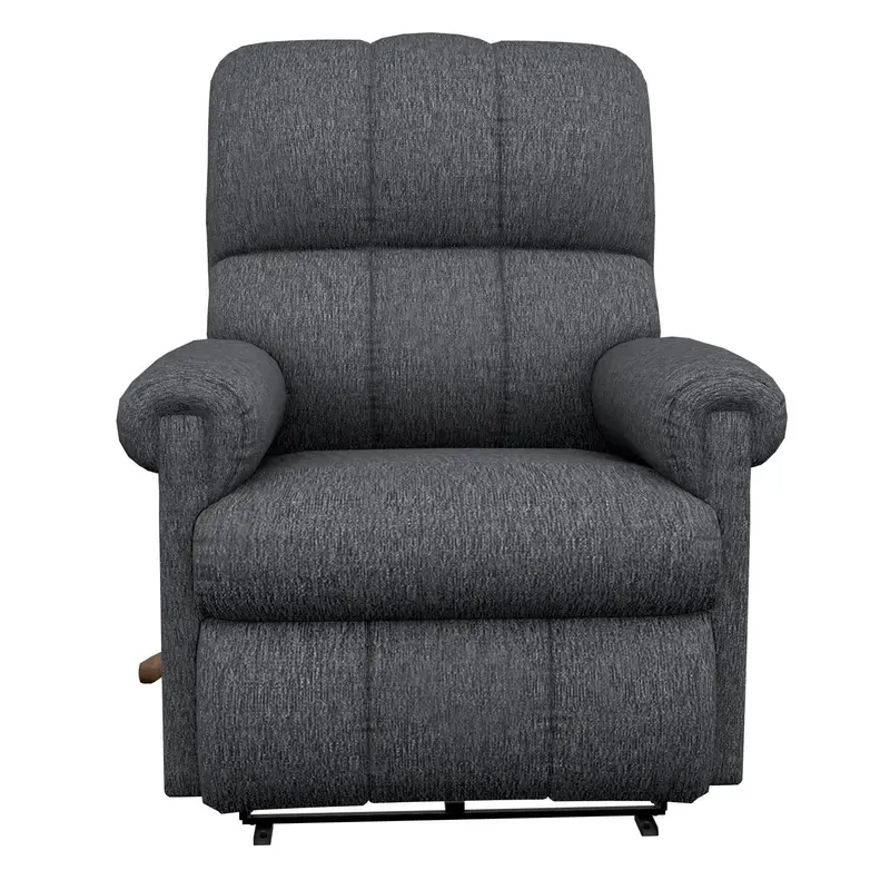 La-Z-Boy Vail Wall Hugger Recliner – Lake Blue 1
