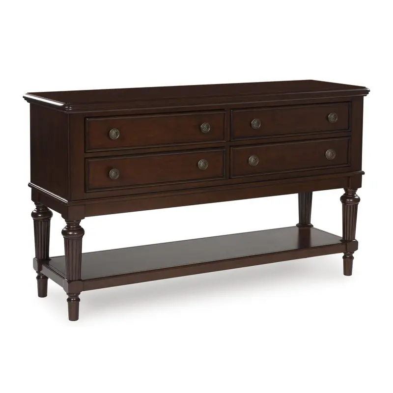 Lavinton Dining Server – Ashley Signature Design Collection 1