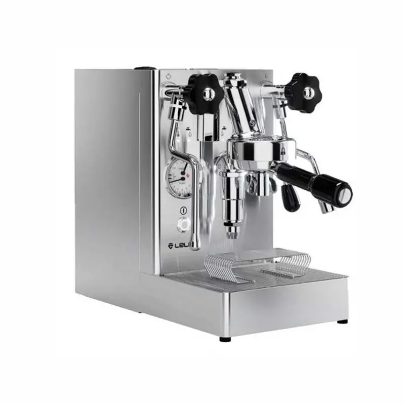 Lelit Mara X Espresso Machine – Certified Pre-Owned Compact Model 1