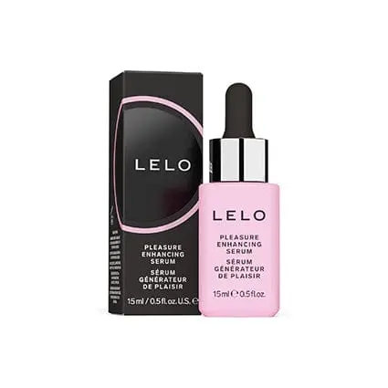 Lelo Arousal Gel – Pleasure-Enhancing Sensual Serum 1